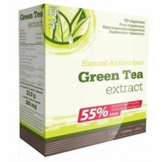 Пищевая добавка Olimp Sport Nutrition Green Tea, 60 капс (103199)
