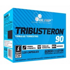 Бустер тестостерона Olimp Sport Nutrition Tribusteron 90, 120 капс (103273)