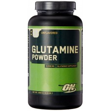 Аминокислота Optimum Nutrition Glutamine Powder, 300 г (103399)