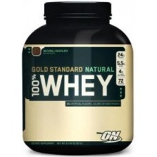 Протеин Optimum Nutrition Natural Whey Gold 907 г (103418)