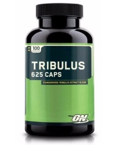 Пищевая добавка Optimum Nutrition Tribulus 625, 100 капс (103494)