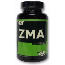 Тестостероновый бустер Optimum Nutrition ZMA, 90 капс (103571)