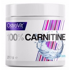 Жиросжигатель Ostrovit  L-Carnitine 210 г (103618)