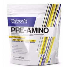 Аминокислотный комплекс Ostrovit Pre-Amino 400 г (103632)