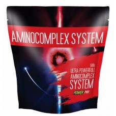 Аминокислотный комплекс Power Pro AminoComplex System, 500 г (103653)