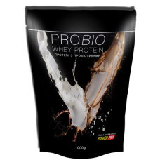 Сывороточный протеин Power Pro Probio Whey Protein, 1 кг (103674)