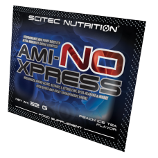 Аминокислотный комплекс Scitec Nutrition Ami-NO Xpress, 22 г (104009)