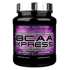 Аминокислота Scitec Nutrition BCAA Xpress, 500 г (104052)