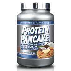 Панкейки Scitec Nutrition Protein Pancake (104321)