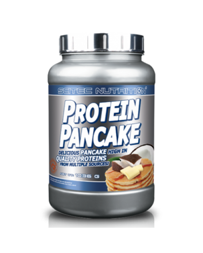 Панкейки Scitec Nutrition Protein Pancake (104321)