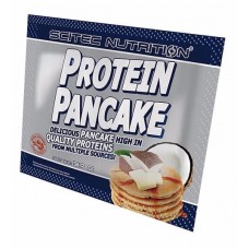 Протеиновые блинчики Scitec Nutrition Protein Pancake, 37 г (104323)