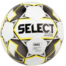 Мяч футзальный Select Futsal Master New (1043446051)