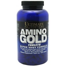 Аминокислота Amino Gold Tablets 1500 мг (104670)