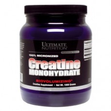Креатин Ultimate Nutrition Creatine Monohydrate - 1000 г (104694)