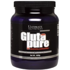 Аминокислота Ultimate Nutrition Glutapure, 1000 г (104705)