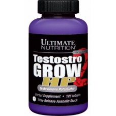 Тестостероновый бустер Ultimate Nutrition Testostro Grow 2 HP, 126 таб (104858)