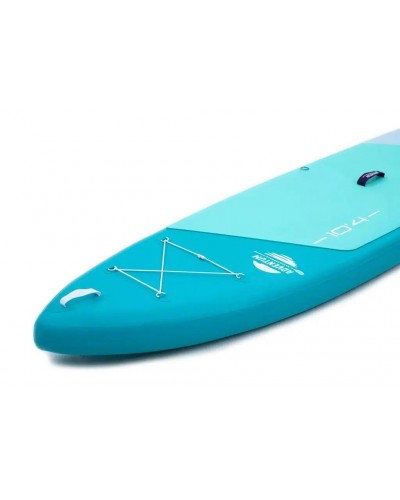 Сапборд ADVENTUM 10.4 Teal 10'4" x 31" x 6"