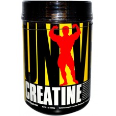 Креатин Universal Nutrition Creatine Powder, 1 кг (105003)