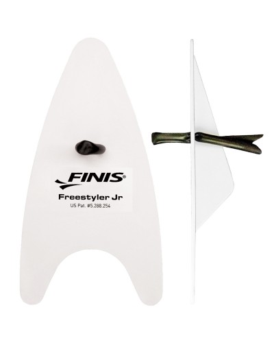 Лопатки для плавания Finis Freestyler Jr (1.05.006.48)