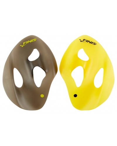 Лопатки для плавания Finis ISO Hand Paddles (1.05.033)
