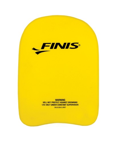 Детская доска для плавания Finis Foam Kickboard Jr (1.05.035.48)