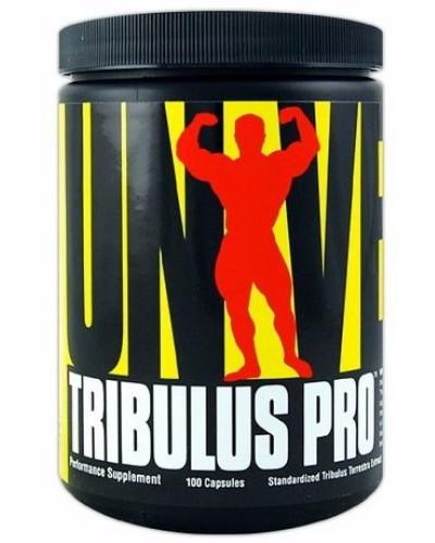 Трибулус Universal Nutrition Tribulus Pro, 100 капс (105215)