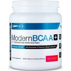 Аминокислоты USP Modern BCAA  535 г