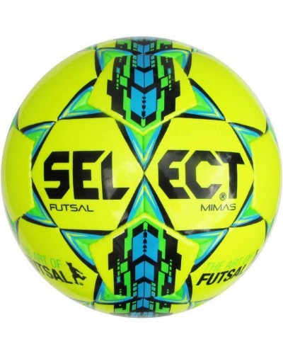 Мяч футзальный Select Futsal Mimas IMS (1053430552)
