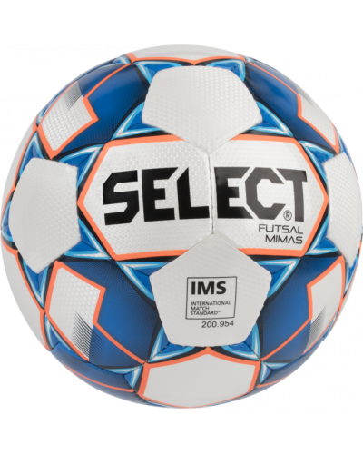 Мяч футзальный Select Mimas IMS New (1053446002)
