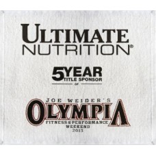 Полотенце Ultimate Nutrition (105638)