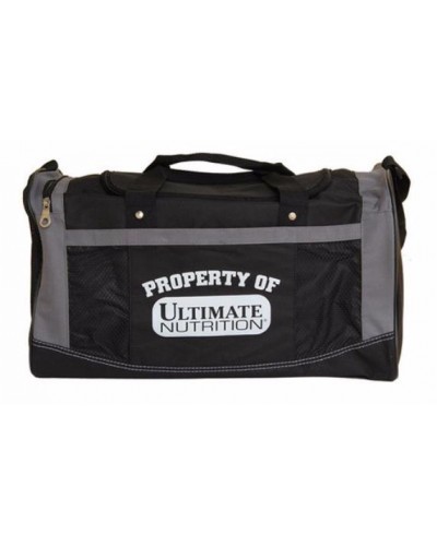Сумка для спортзала Ultimate Nutrition Gym Bag (105792)