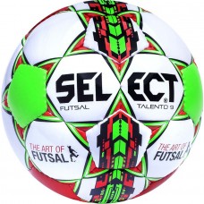 Мяч футзальный Select Futsal Talento 9