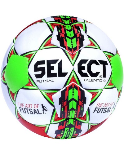 Мяч футзальный Select Futsal Talento 9