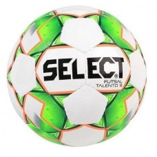 Мяч футзальный Select Futsal Talento 9 (1060446004)