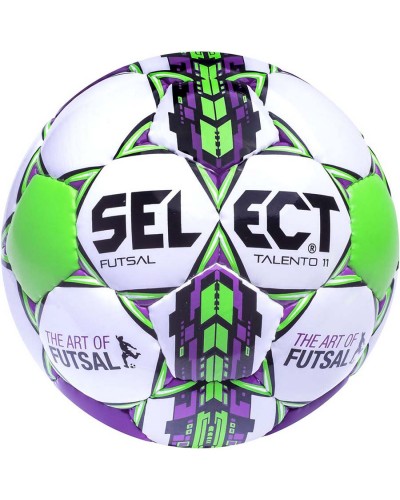 Мяч футзальный Select Futsal Talento 11