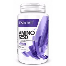Аминокислотный комплекс Ostrovit Amino 1250 (106165)