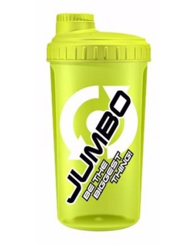 Шейкер Scitec Nutrition Jumbo, 700 мл (106297)