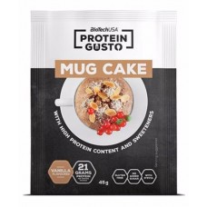 Протеин BioTech USA Mug Cake 45 г (106325)