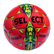 Мяч футзальный Select Futsal Samba IMS (1063430335)