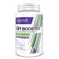 Пищевая добавка Ostrovit GH Booster 210 г (106358)