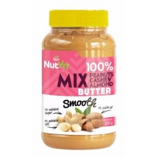 Арахисовое масло Ostrovit NutVit Butter Mix 500 г (106368)