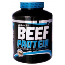 Протеин BioTech USA Beef Protein, 1816 г (106390)