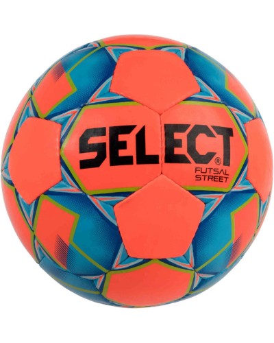 Мяч футзальный Select Futsal Street (1064246552) 4