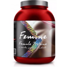 Сывороточный протеин Power Pro Femine Pro (банка), 1 кг (106515)