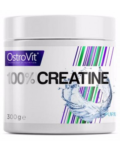 Пищевая добавка Ostrovit Creatine 300 г (106533)