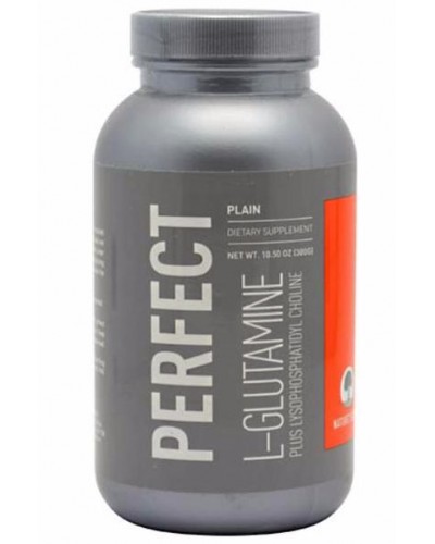 Аминокислота Nature's Best Perfect L-Glutamine, 600 г (106596)