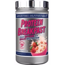 Фитнес-завтрак Scitec Nutrition Protein Breakfast, 700 г (106741)