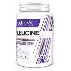 Аминокислота Ostrovit Leucine 200 г (106767)
