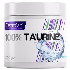 Аминокислота Ostrovit Taurine 300 г (106768)