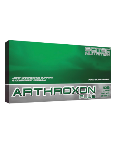 Здоровье суставов Scitec Nutrition Arthroxon Plus, 108 капс (106863)